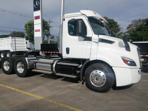 Imagen 19 de 19 de Freightliner New Cascadia Modelo 2023 Tracto Camion