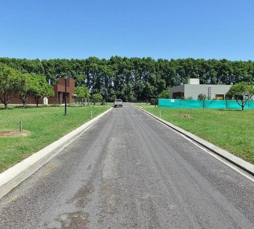 Imagen 9 de 10 de Barrio Privado - Fighiera