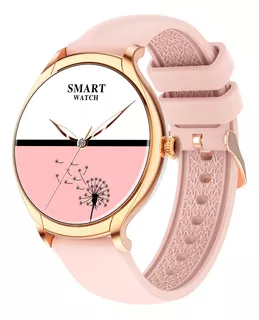 Smart Watch Mujer Deportivo, Ritmo C, Fitness Active Reloj