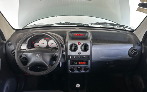 Peugeot Partner Patagónica 1.6 Vtc Plus