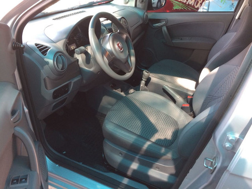 Fiat Palio 1.4 Attrac Completo - Sem Entrada