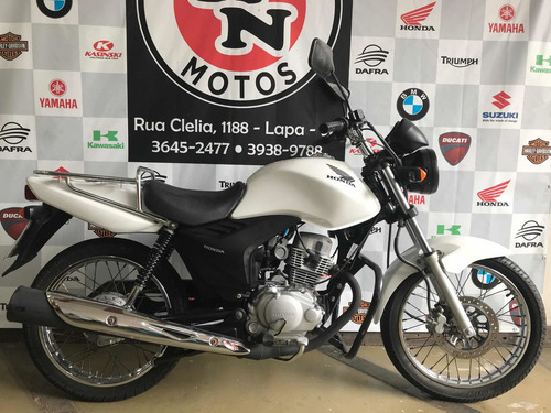 Honda Cg 150 Cargo 2013