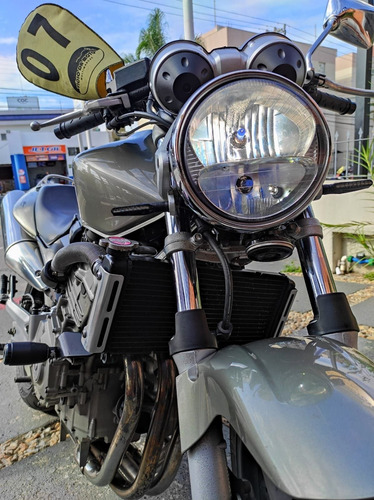 Imagem 11 de 11 de Cb 600f Hornet
