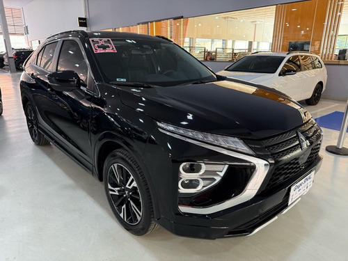 Mitsubishi Eclipse Cross 1.5 Mivec Turbo Hpe-s