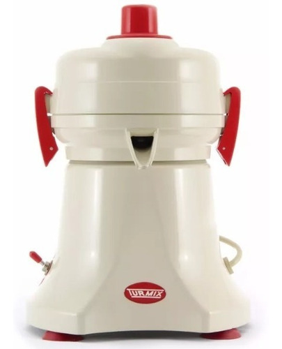 Extractor Jugos Turmix Estandar 125w - Tu04