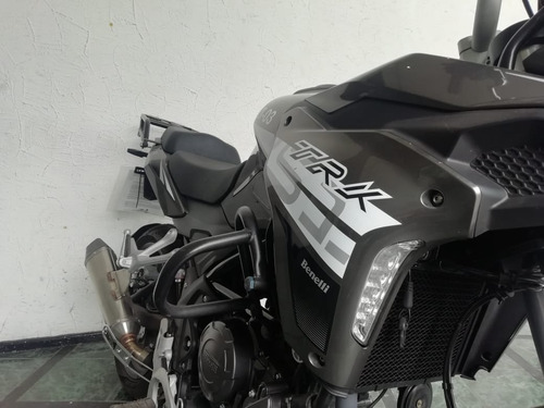 Imagen 7 de 11 de Benelli Trk 251