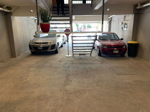 Renta Oficinas En Jacarandas Muy Bien Ubicadas!!!