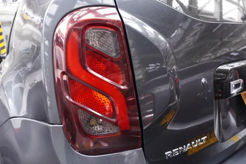 Renault Duster 2.0 Dynamique 4X2 At