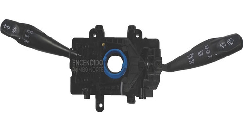 Llave Luces Limpiaparabrisas Hyundai Atos Con Luneta Termica