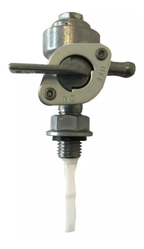 Llave Válvula De Gasolina Para Bailarina Compactadora Mikasa