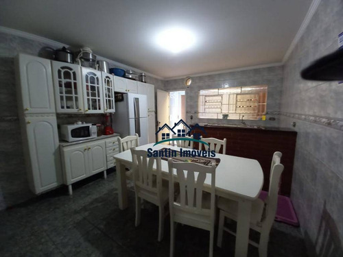 Imagem 7 de 30 de Sobrado Com 2 Dormitórios ,espaço Gourmet, 02 Vagas Cobertas , À Venda, 133 M² Por Condomínio Maracanã - Santo André/sp - So0406