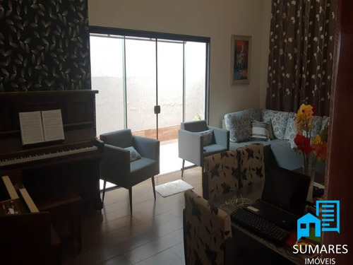 Imagem 6 de 30 de Casa Condomínio Alta Vista, São José Do Rio Preto - Ca00685 - 69315305