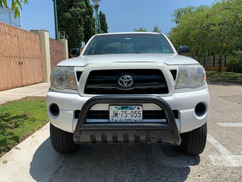 Imagen 2 de 12 de Toyota Tacoma Prerunner Sr5 2006