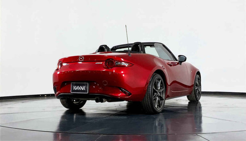 Imagen 7 de 15 de 107676 - Mazda Mx5 2017 Con Garantía