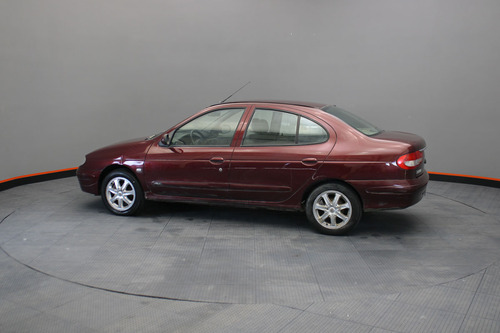 Renault Megane FAIRWAY