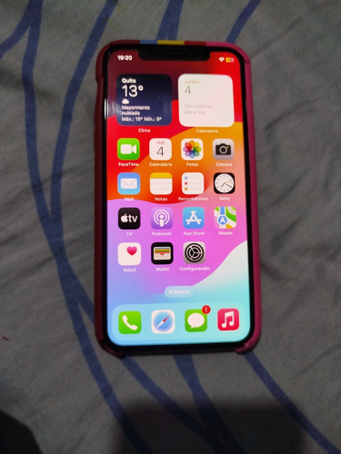 iPhone XS 64gb 