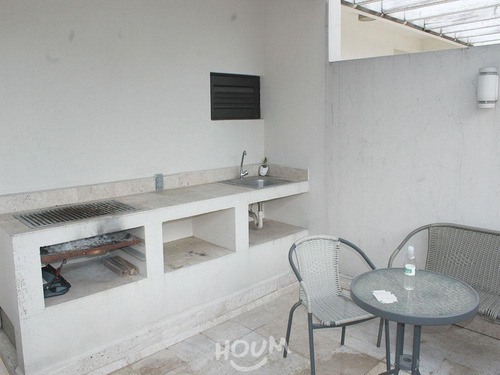Imagen 10 de 22 de Departamento En Lomas De Memetla, Cuajimalpa De Morelos Con 1 Recámara, 40 M², Id: 34033