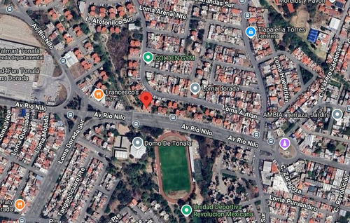 Departamento Adjudicado Ubicado En Av Río Nilo , Loma Dorada Delegación C, Tonalá, Jal. Sk04