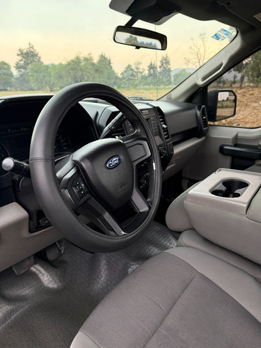 Ford F-150 3.5 Cabina Regular V6 4x2 At