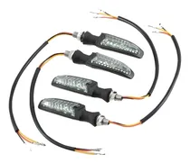 Comprar Señalero Led Flexible Con Posicion Color Blanco Set X 2