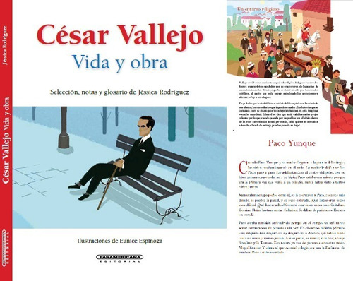 Cesar Vallejo Vida Y Obra