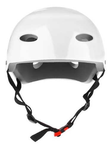 1 Pieza De Casco De Seguridad Suministros De L Blanco