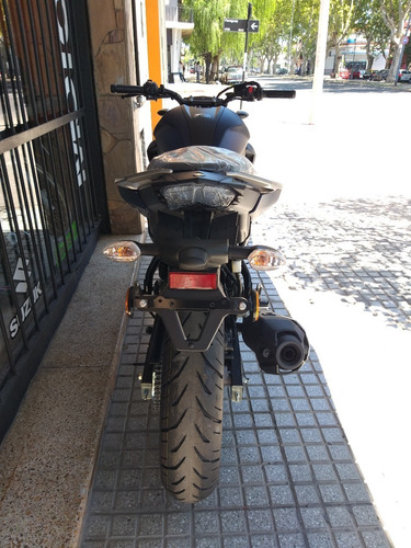 Imagen 10 de 10 de Yamaha Fz 25