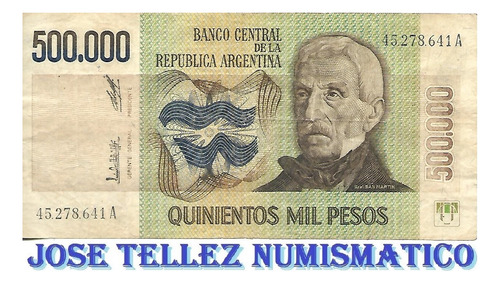Bottero 2508 $ 500000 Ley 18188 Tirada Corta Mb+ Palermo (Usado)
