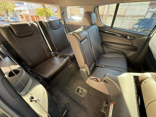 Chevrolet Trailblazer 2.8 Nueva Ltz Tdci 200cv