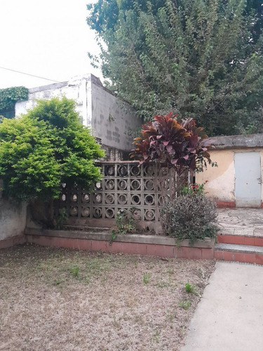 Casa En Villa Cabrera Tres Dormitorios