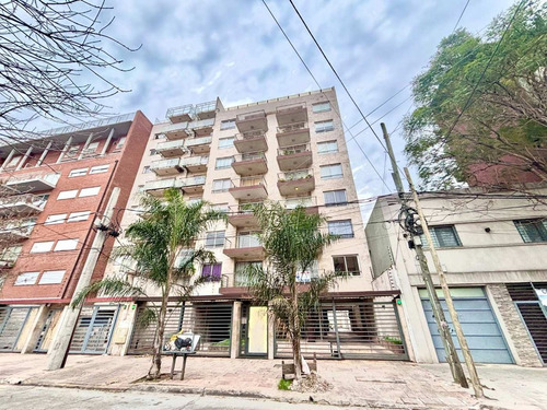 Venta Depto 2 Amb + Balcon+baulera+piscina Moron