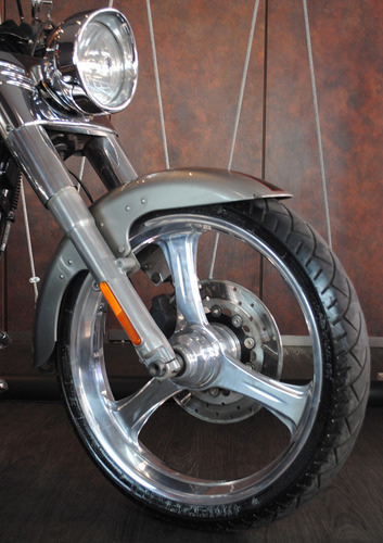 Harley Davidson Fat Boy