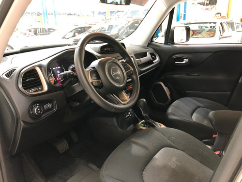 Jeep Renegade 1.8 Sport Flex Aut. 5p 2016