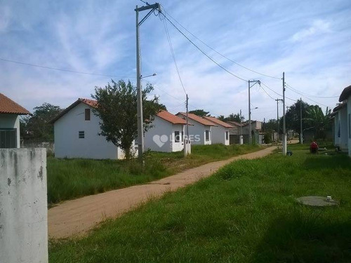 Imagem 5 de 5 de Casa Com 2 Dormitórios À Venda, 59 M² Por R$ 120.750,00 - Centro (pachecos) - Itaboraí/rj - Ca18150