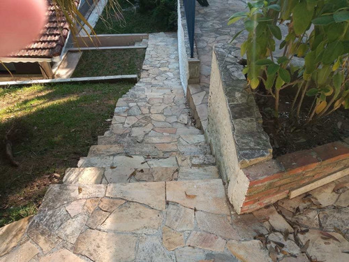 Imagem 6 de 30 de Casa Com 5 Dorms, Parque Vila Rica, Santana De Parnaíba - R$ 1.2 Mi, Cod: 4300 - A4300