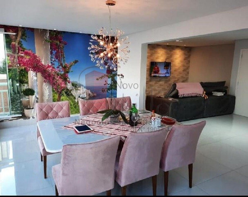 Imagem 11 de 15 de Apartamento - Mooca - Ref: 9710 - V-9710