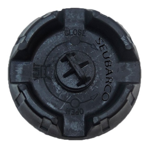 Tampa P/tanque Combustível Johnson/evinrude-mercury/mariner