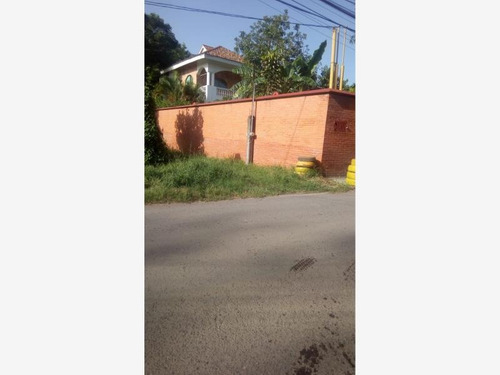 Terreno En Venta El Tejar