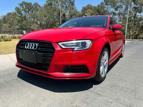 Audi A3 1.4 Dynamic At Dsg