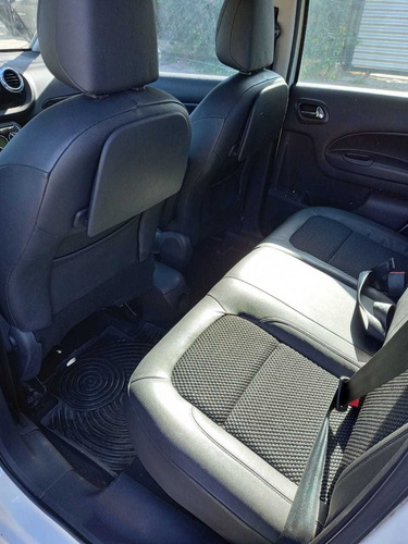 Citroën Aircross 1.6 Vti 115 Exclusive 2014