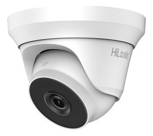 Cámara De Seguridad Hikvision Thc-t223-m Hilook Con Resolución De 2 Mp