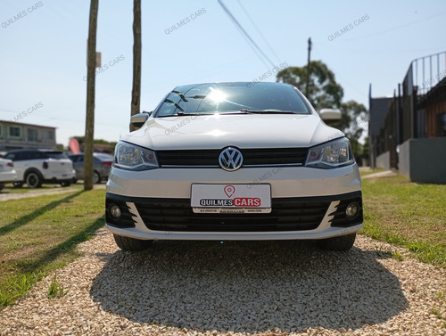 Volkswagen Gol Trend 1.6 Highline 101cv