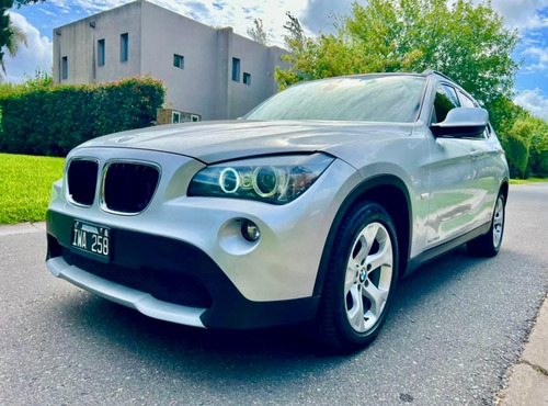 BMW X1 2.0 Sdrive 20d Active 177cv Automática