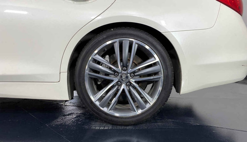 Imagen 12 de 15 de 39442 - Infiniti Q 50 2017 Con Garantía