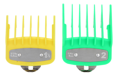 Pinza De Posicionamiento De Corte De Pelo De Repuesto Limit