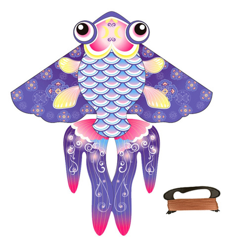 (b-01) Fly Kites, Cometas Chinas, Cometas Gigantes, Juguete