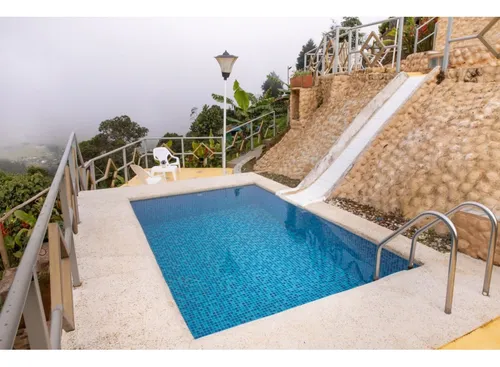 Venta De Finca De 11280mtrs2 En El Km 18, Dagua 8005.