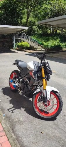¡se Vende! Mt15 Modelo 2025 Full Sistem - Accesorios De Lujo