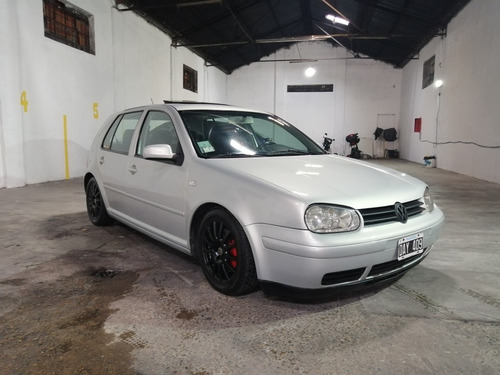 Volkswagen Golf 1999 1.8 Turbo Gti