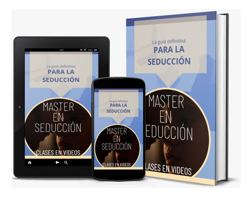 Curso De Seducción - Master En Seducción